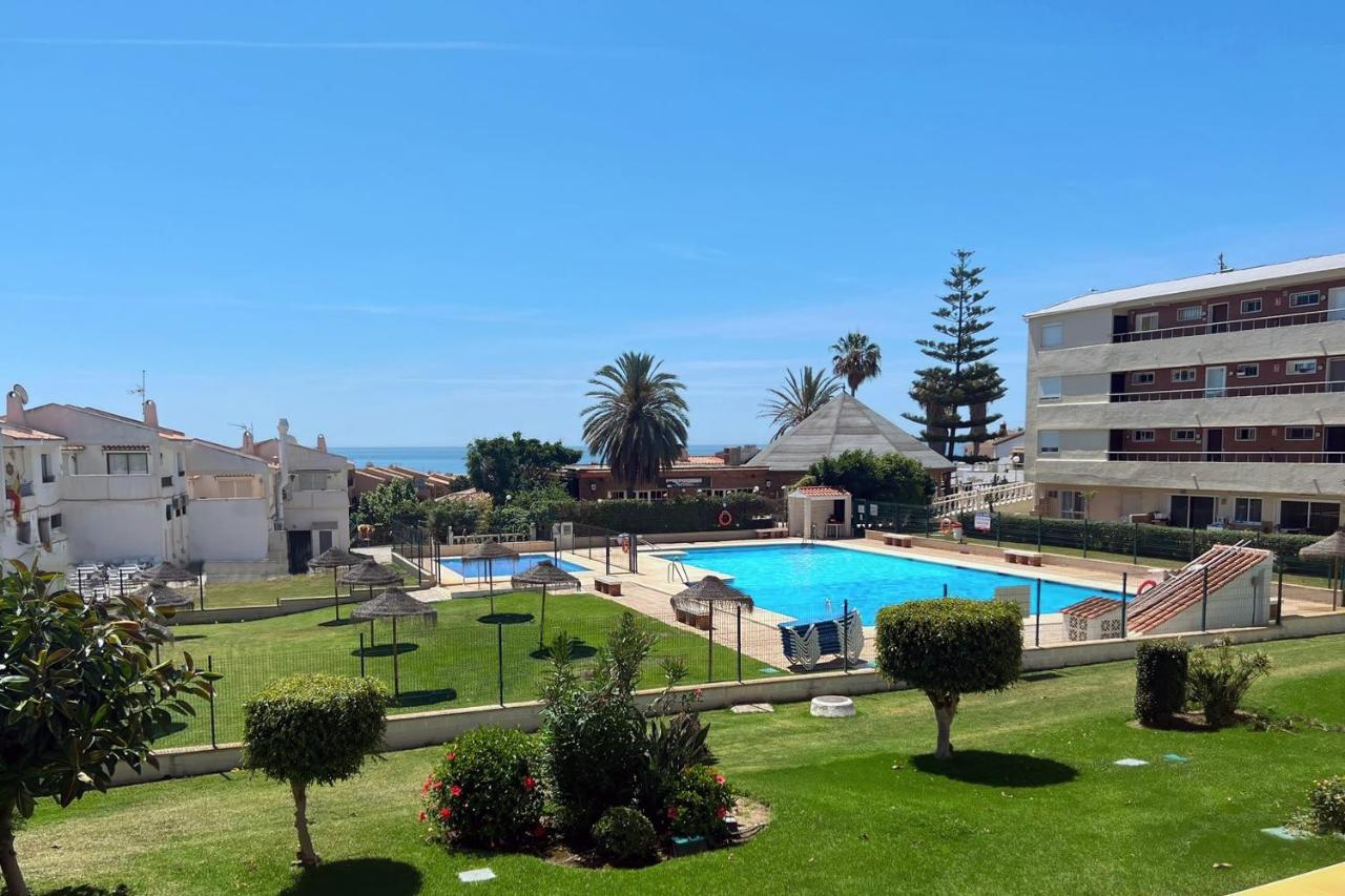 Costa El Faro 2 Playa Apartment *